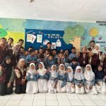 KKN UPGRIS Kelompok 25 Edukasi Siswa SDN Gebugan 02 Untuk Bijak Bermedia Sosial