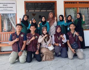 Mahasiswa KKN 25 UPGRIS Bantu Posyandu Balita di Gebugan, Wujudkan Generasi Sehat dan Cerdas