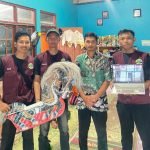 KKN 25 UPGRIS Wujudkan Pemasaran Digital bagi Sanggar Kuda Lumping di Bergas