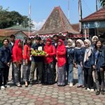Mahasiswa KKN UPGRIS Desa Delik Ikut Meriahkan Hari Jadi ke-148 Kecamatan Tuntang