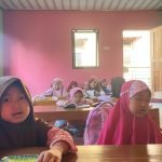 Mahasiswa KKN Tematik UPGRIS Dampingi Proses Belajar Mengaji di TPQ Dusun Susukan
