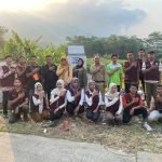 Mahasiswa KKN UPGRIS 25 Kenalkan Inovasi Rocket Stove di Desa Gebugan untuk Pengelolaan Sampah Ramah Lingkungan