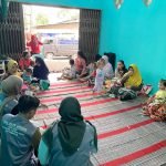 Mahasiswa KKN UPGRIS Kelompok 20 Adakan Penyuluhan Cegah Stunting bagi Ibu-Ibu Posyandu ILP Dusun Lerep