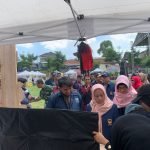 Kelurahan Ungaran Tampil Memukau di Expo Kampus UPGRIS Ungaran Barat 2025