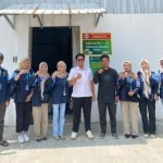 Mahasiswa KKN REG-85 UIN Walisongo Semarang Turut Sukseskan Persiapan Pameran Hari Pangan Sedunia dan Hari Tani Nasional di Desa Bebengan Kecamatan Boja