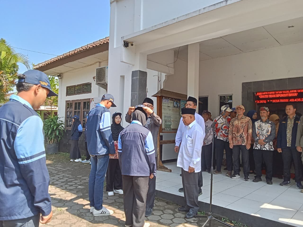Kecamatan Singorojo