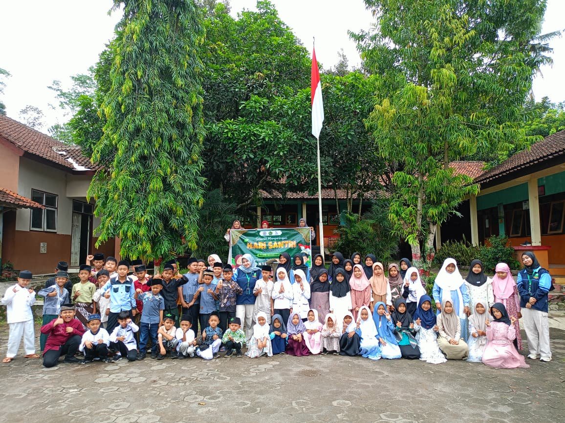 Hari Santri Nasional