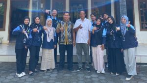 Mahasiswa KKN UIN Walisongo Dorong Literasi Digital dan Kesehatan Masyarakat di Desa Kalirejo