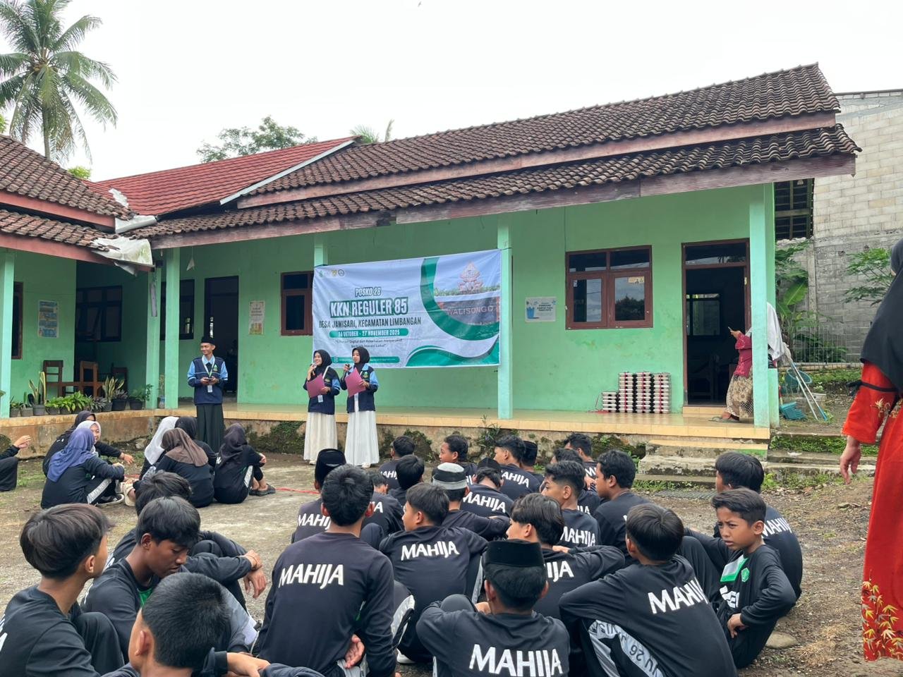 MTs NU 26