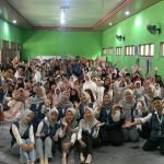 lomba hari santri