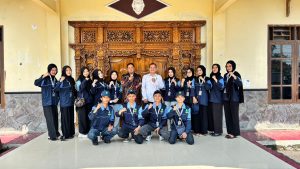 Mahasiswa UIN Walisongo Resmi Diterjunkan untuk KKN di Desa Boja, Siap Dukung Literasi dan Kesehatan Masyarakat