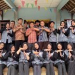 Mahasiswa KKN Reguler 85 UIN Walisongo Posko 10 Laksanakan Pemaparan Program Kerja di Desa Trayu
