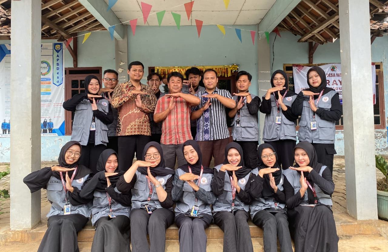 Program Kerja