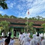 Semarak Hari Santri Nasional di MI NU 68 Leban, Mahasiswa KKN UIN Walisongo Ajak Siswa Rayakan dengan Edukasi dan Lomba Islami