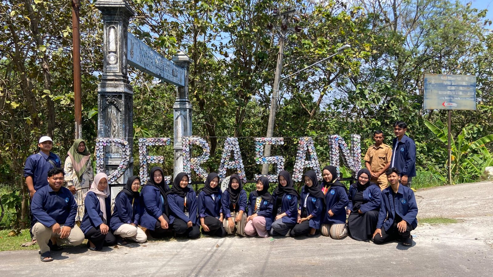 DERASAN