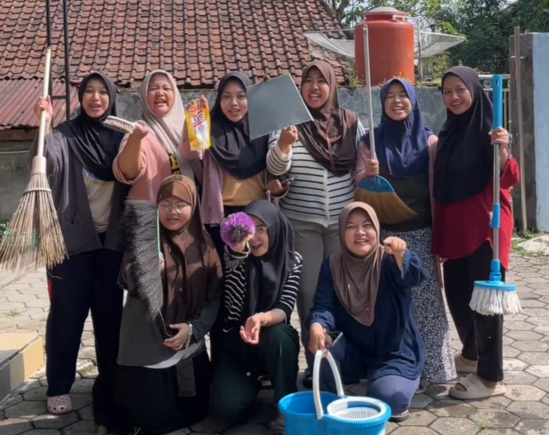 desa limbangan