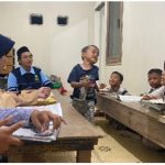 Mahasiswa KKN Posko 35 UIN Walisongo Tebar Semangat Mengajar Al-Qur’an di Mushola Miftahul Jannah