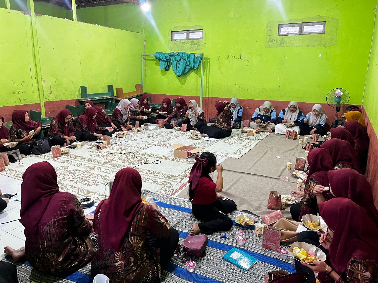 Kader Posyandu