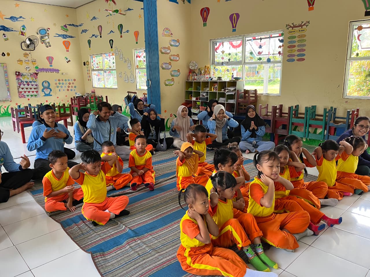 TK Dharma Rini