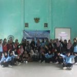 Tingkatkan Kesehatan dan Solidaritas Warga, KKN UIN Walisongo Desa Banyuringin Gelar Senam Bersama Ibu-ibu PKK dan Lansia