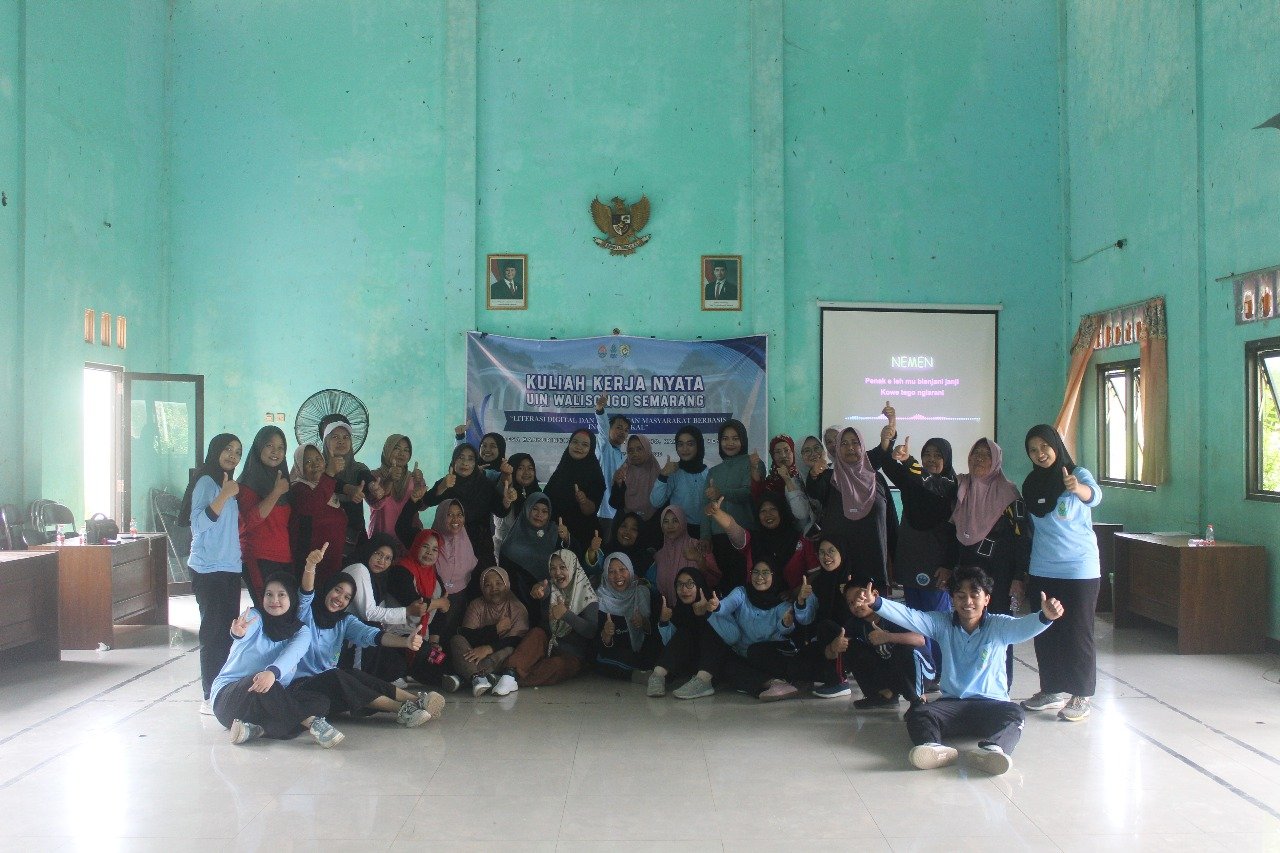 Desa Banyuringin