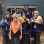 Mahasiswa KKN Posko 24 UIN Walisongo Lakukan Survei dan Pendampingan UMKM Keripik Lokal