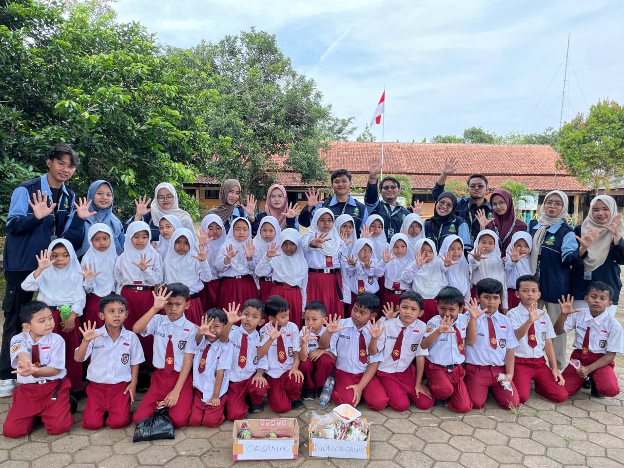 SD Negeri 1 Cacaban