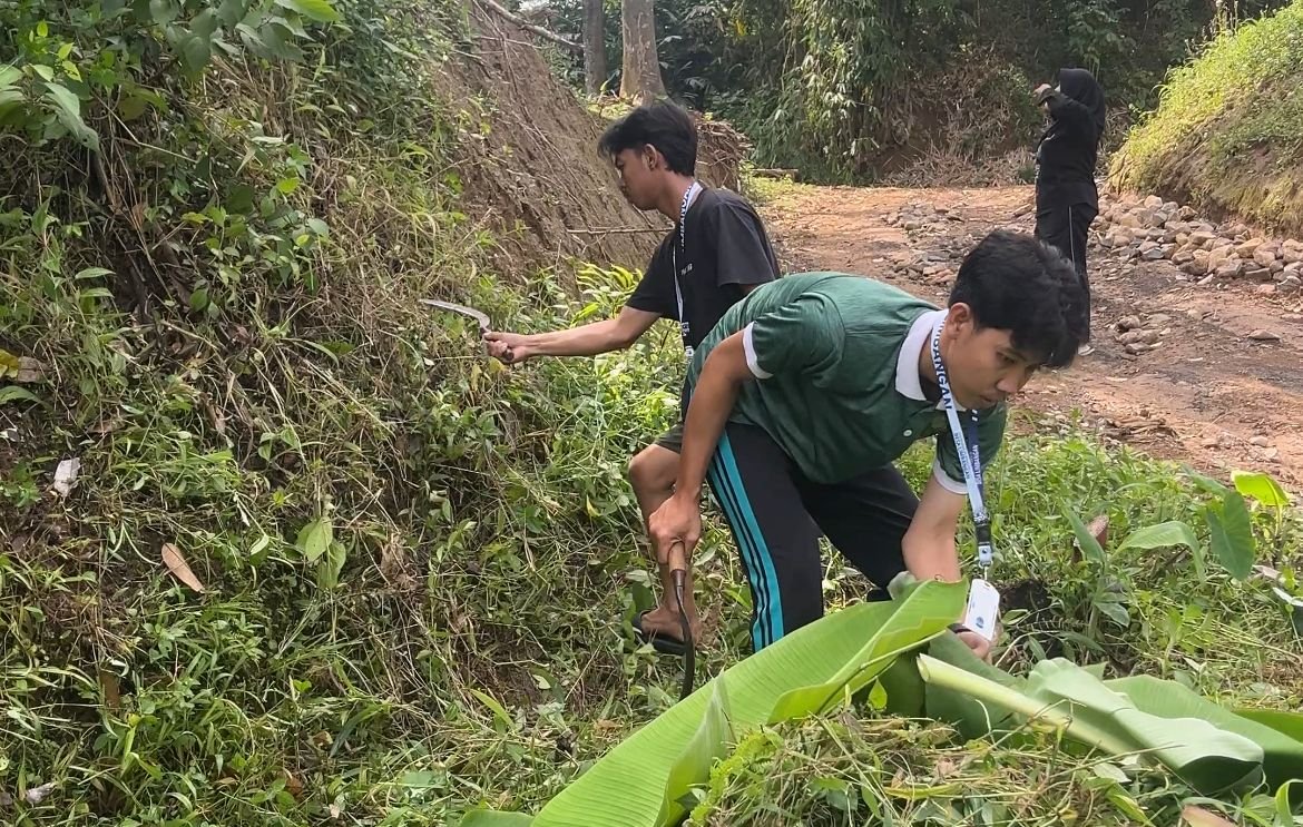 banjir