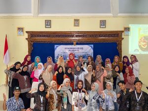 Mahasiswa KKN UIN Walisongo Galakkan Program SADARI untuk Wujudkan Desa Boja Lestari