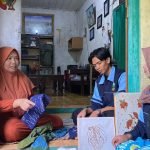 Batik Sukomulyo