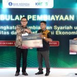 BSI Perkuat UMKM Lewat Ekosistem Halal dan Pembiayaan Syariah Digital