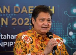 BLT dan Program Magang Nasional Resmi Diluncurkan, Pemerintah Siapkan Rp 30 Triliun