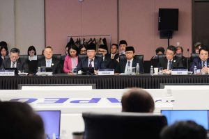 Indonesia Dorong APEC Bangun Ekonomi Digital yang Merata dan Berkeadilan