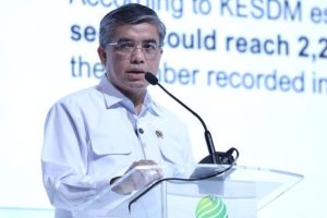 Menaker Tegaskan Belum Ada Arahan Soal BSU Tahap 2, Minta Masyarakat Waspadai Hoaks Bantuan