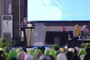 Kementerian PPPA Dorong Kampus Jadi Ruang Aman dari Kekerasan, 77 Persen Kasus Belum Tersentuh Hukum