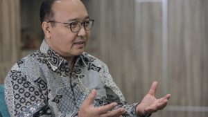 Politeknik Siapkan Tenaga Terampil untuk Era Industri Digital