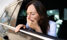 Cara Ampuh untuk Mengatasi Mabuk Perjalanan yang Bikin Pusing dan Mual