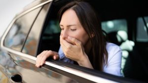 Cara Ampuh untuk Mengatasi Mabuk Perjalanan yang Bikin Pusing dan Mual