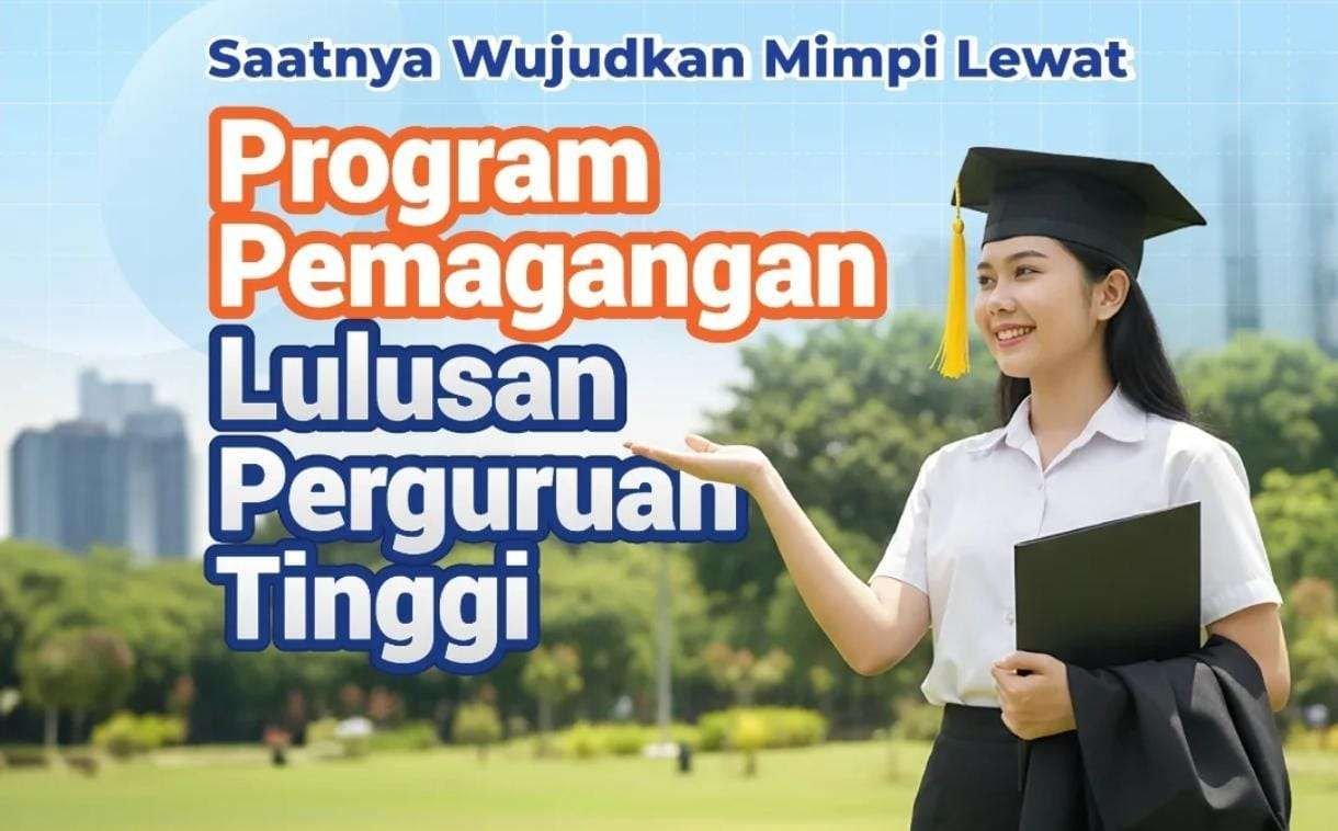 MagangHub 2025