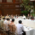 Pemerintah Kaji Usulan DPR Naikkan Status Bulog Jadi Setingkat Kementerian