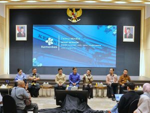 Lebih dari Setengah Juta Pasien TBC Jalani Pengobatan, Pemerintah Optimis Capai Eliminasi 2030
