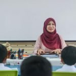 Beasiswa Pelatihan