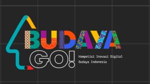 Kemenbud Luncurkan Platform Kompetisi Budaya GO! untuk Inovasi Digital Kebudayaan