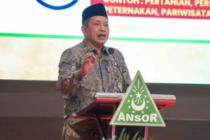 Kemenkop Libatkan GP Ansor dalam Gerakan Nasional Koperasi Desa Merah Putih