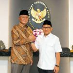 Kementerian PU dan Menko PM Kawal Ketat Izin PBG Pesantren di Indonesia