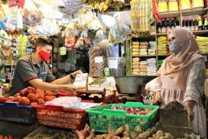 KSPI Desak Kenaikan UMP 2026 hingga 10,5 Persen demi Jaga Daya Beli Buruh