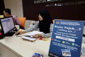 CITA Minta Pemerintah Waspadai Dampak Penurunan PPN terhadap Defisit Fiska