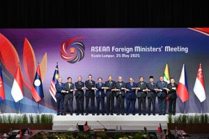 Setelah 14 Tahun Menunggu, Timor-Leste Resmi Bergabung dengan ASEAN