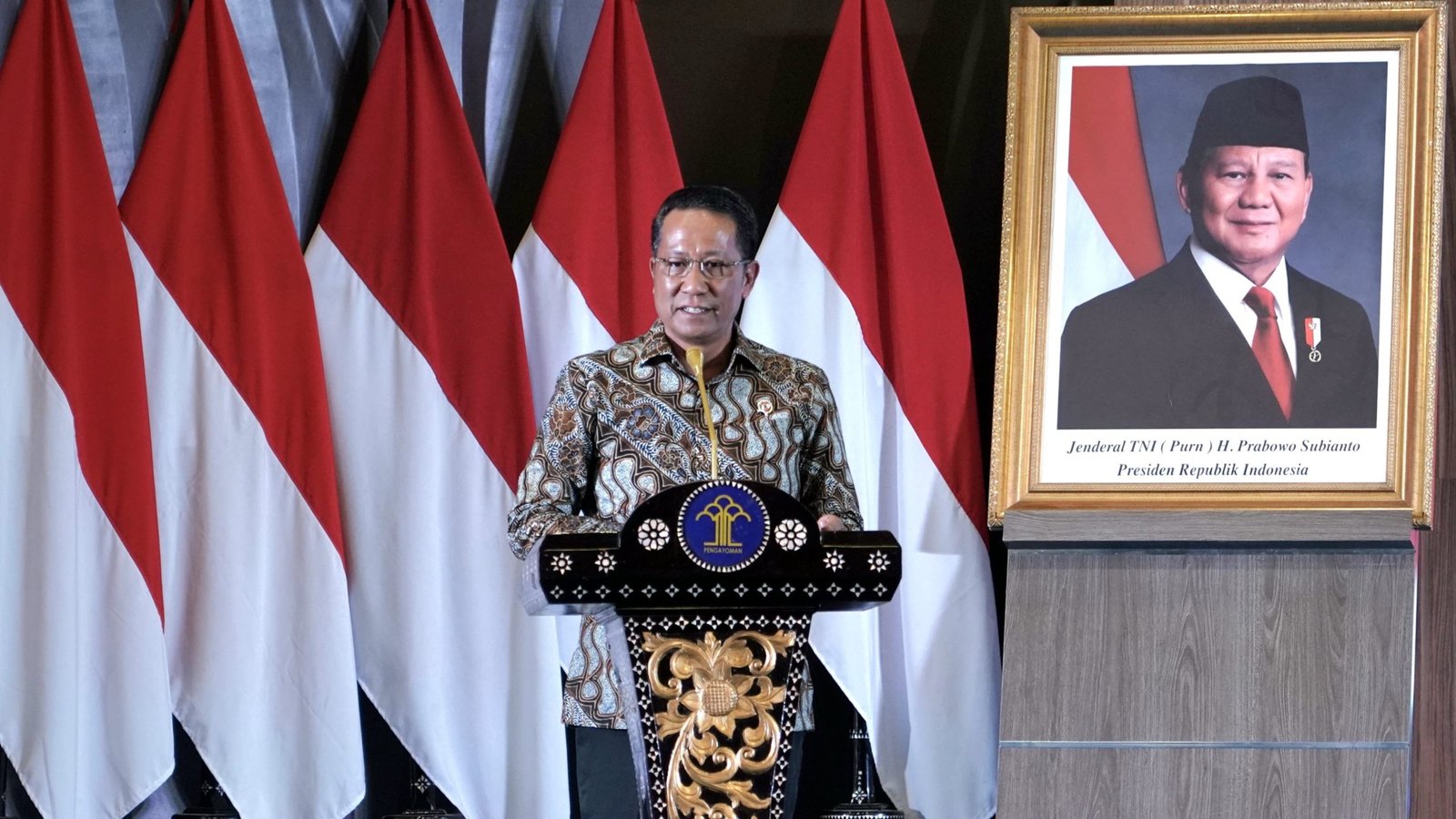 Koperasi Merah Putih