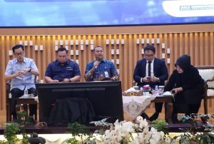 Indonesia Perkuat Posisi Maritim Dunia Lewat Pelatihan Internasional untuk 13 Negara Afrika